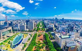 ホテルユニゾ名古屋駅前